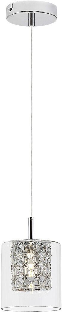 Darmowa Dostawa - Lampa wisząca Rabalux Duchess 3114