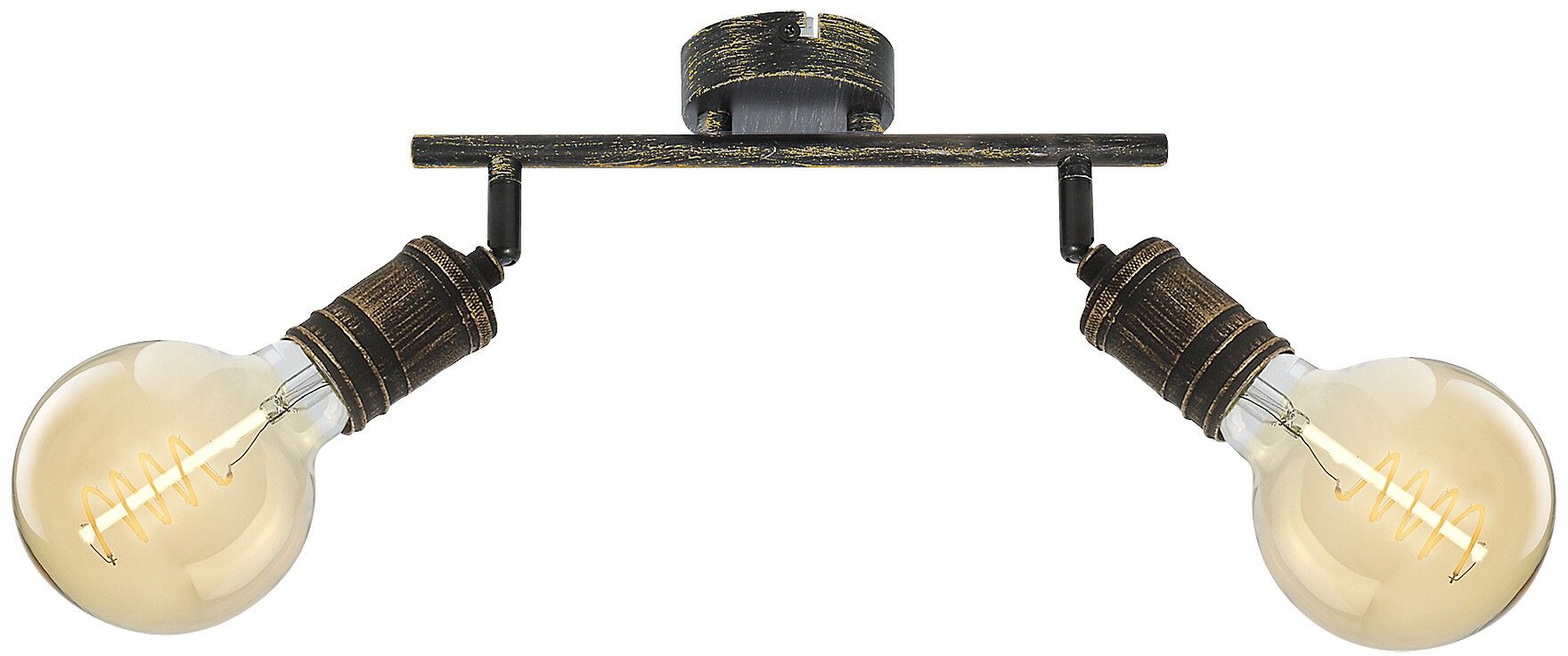 Darmowa Dostawa - Lampa podsufitowa Rabalux Fidel 3215