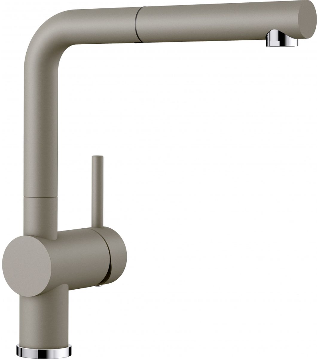 Darmowa Dostawa - Bateria kuchenna brązowy Blanco Linus-S 517621