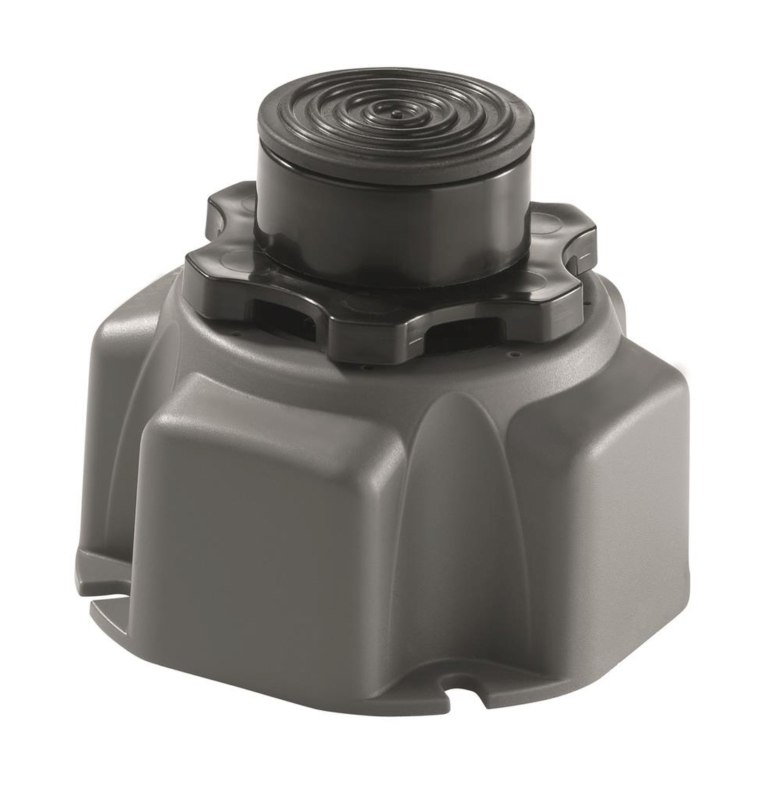 Darmowa Dostawa - Nogi do brodzika Radaway NB003W4