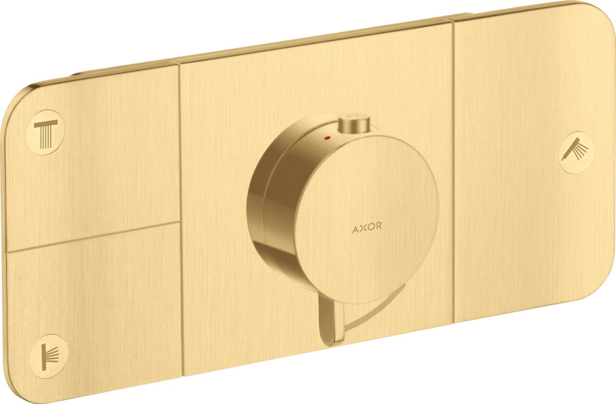 Darmowa Dostawa - Bateria prysznicowa podtynkowa Axor One 45713250