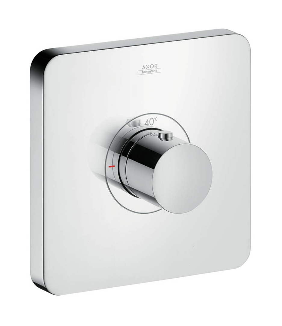 Darmowa Dostawa - Bateria prysznicowa podtynkowa chrom Axor ShowerSelect 36711000