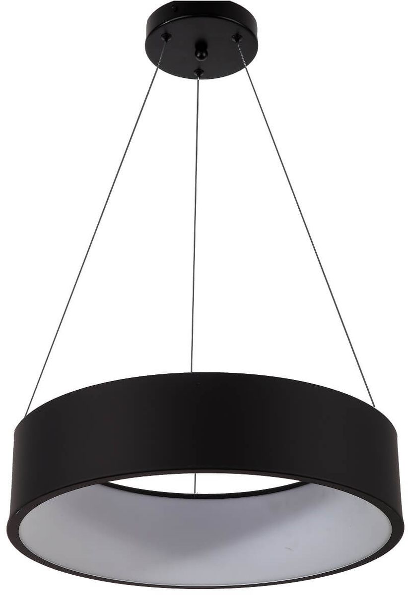 Darmowa Dostawa - Lampa wisząca Light Prestige Malaga LP6221PBK