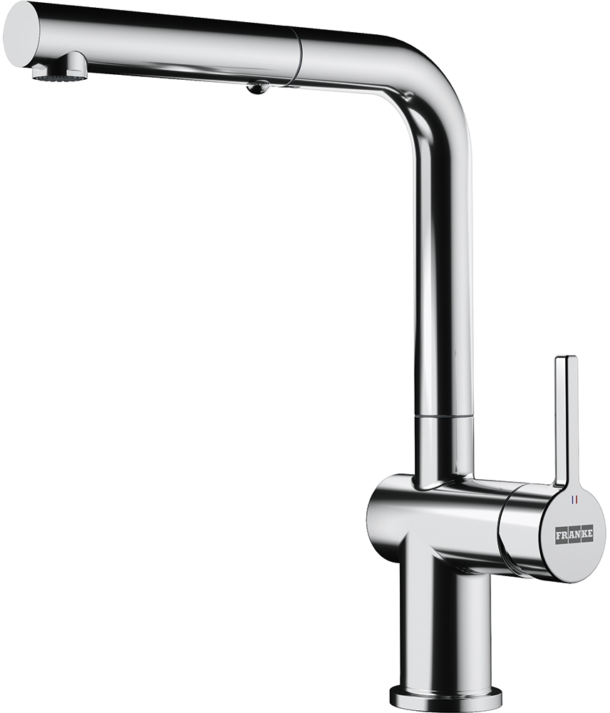Darmowa Dostawa - Bateria kuchenna Franke Active 1150653391