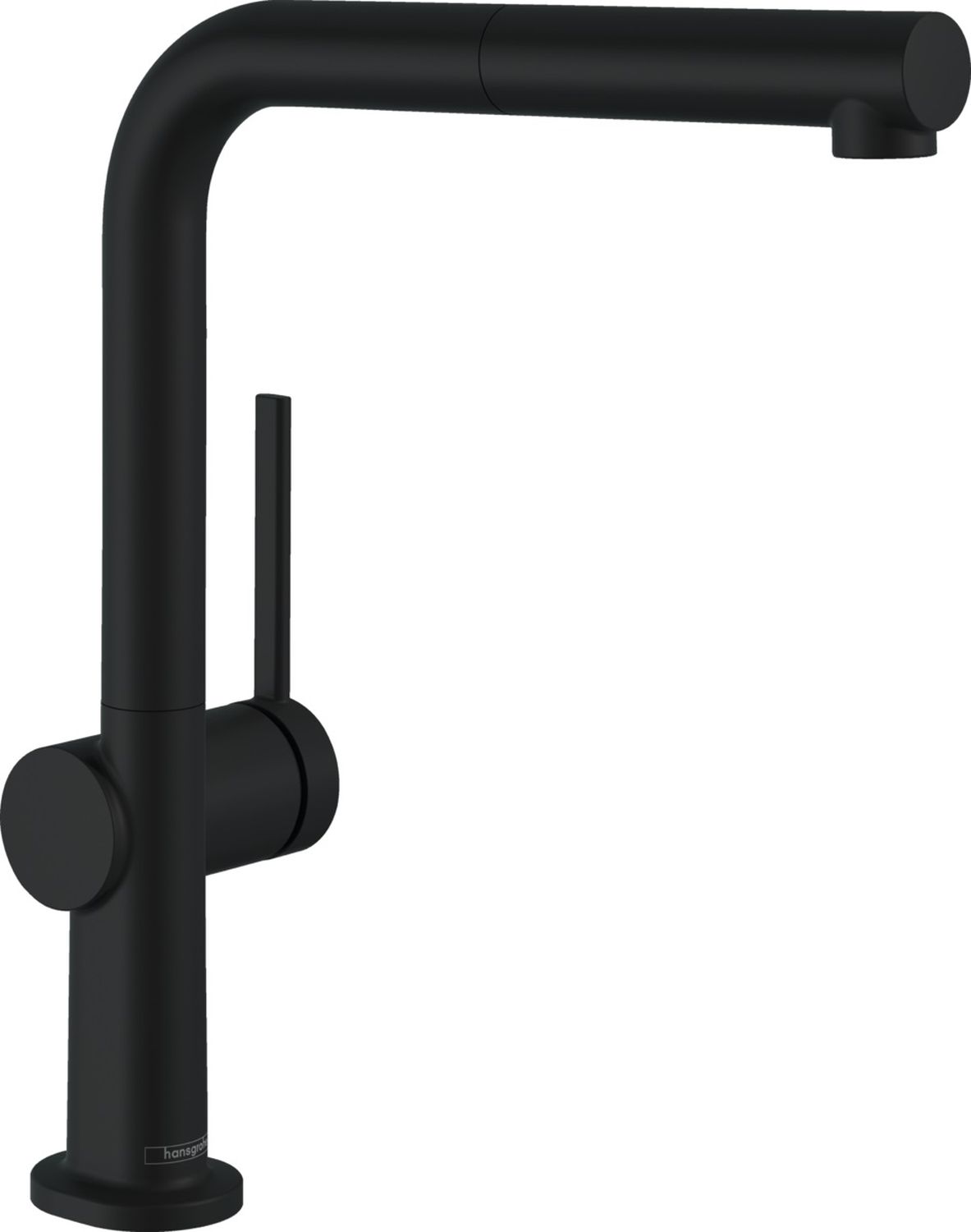 Darmowa Dostawa - Bateria kuchenna Hansgrohe Talis M54 72809670