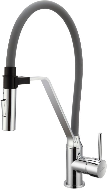 Darmowa Dostawa - Bateria kuchenna Invena Terra BZ54L05