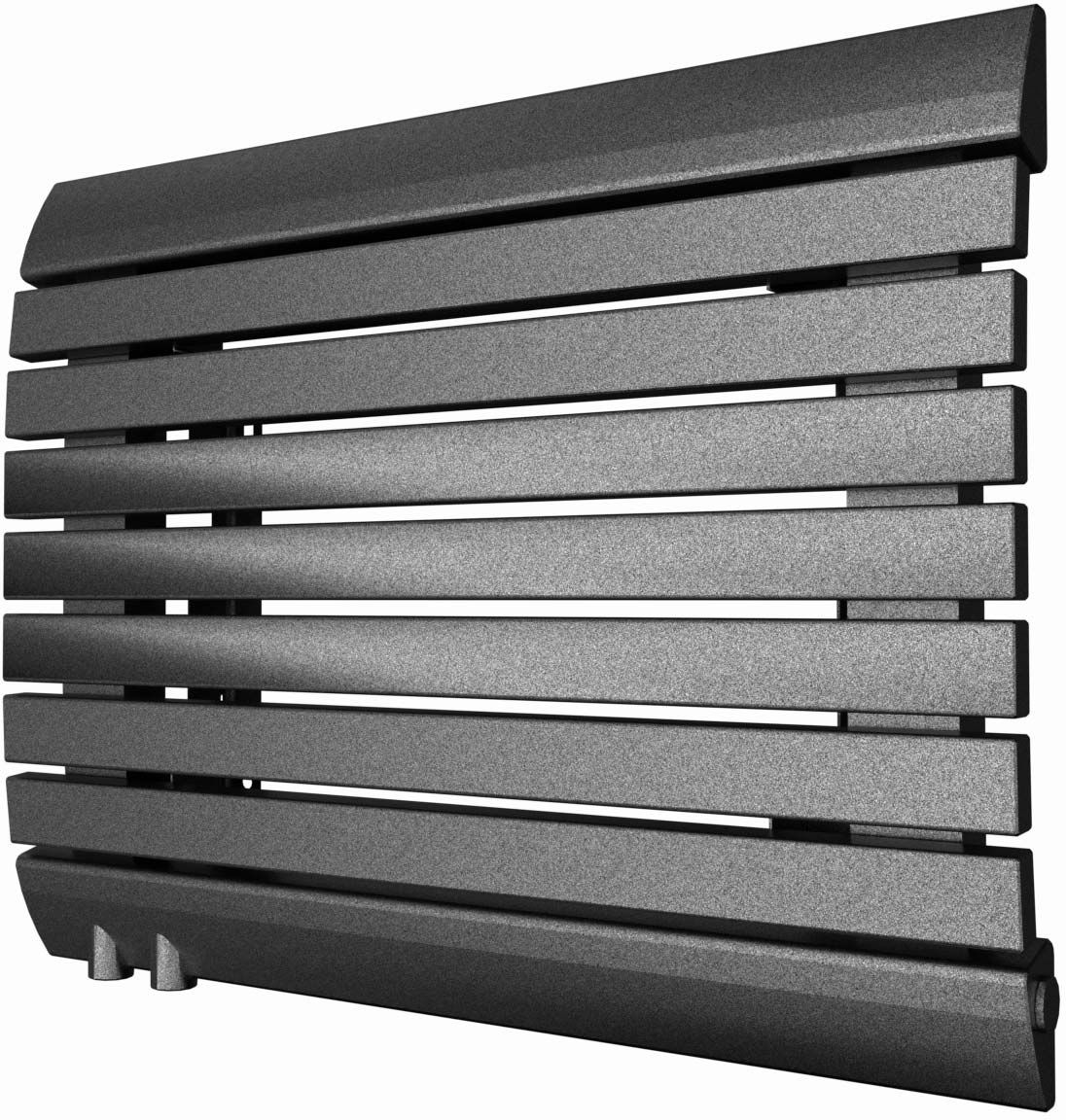 Darmowa Dostawa - Grzejnik pokojowy 47.1x60 cm podłączenie dolne Enix Madera (MD) MD00600047114L071000