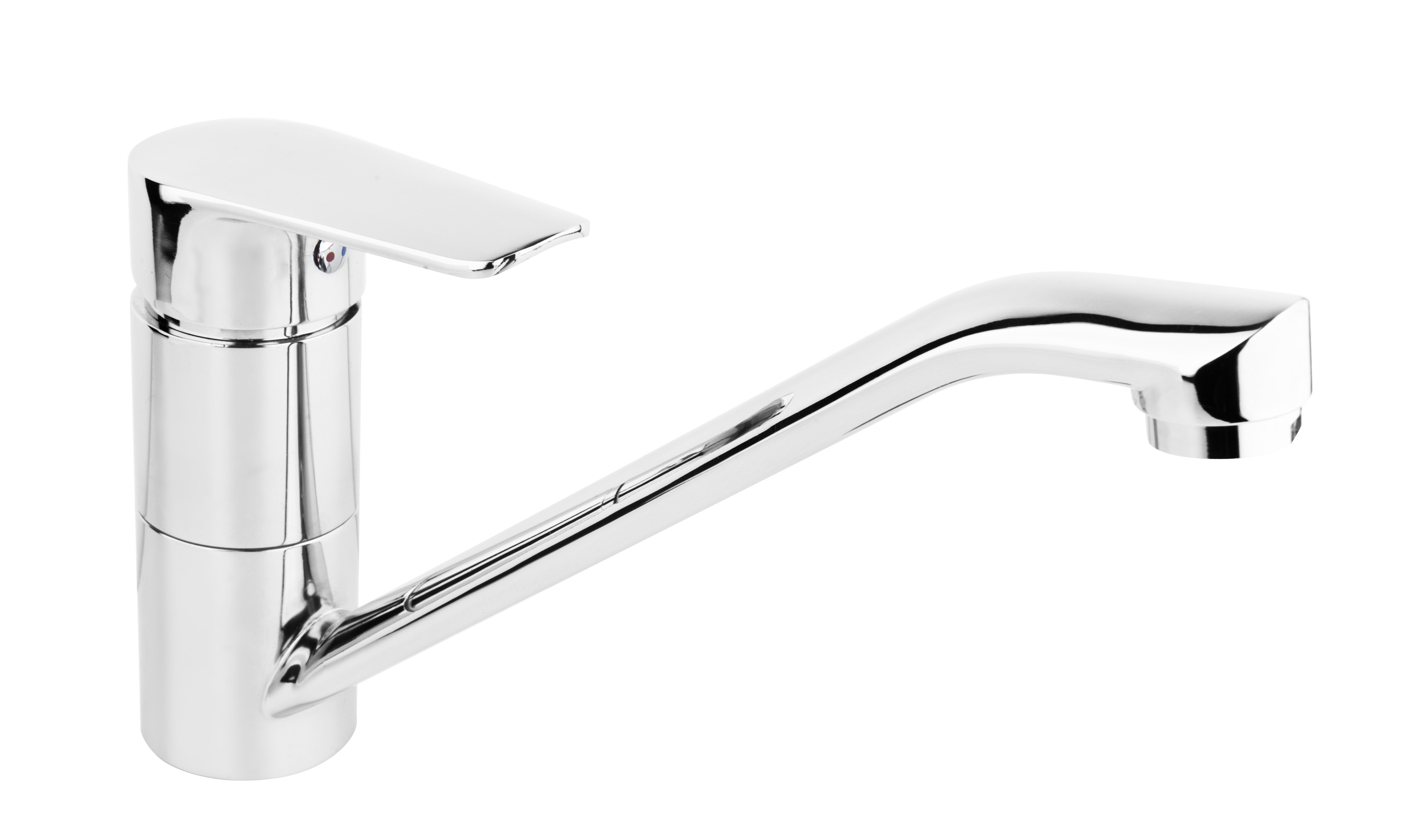 Darmowa Dostawa - Bateria kuchenna KFA Armatura German 451391500