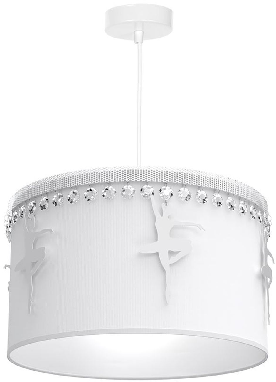 Darmowa Dostawa - Lampa wisząca Milagro Baletnica MLP4969
