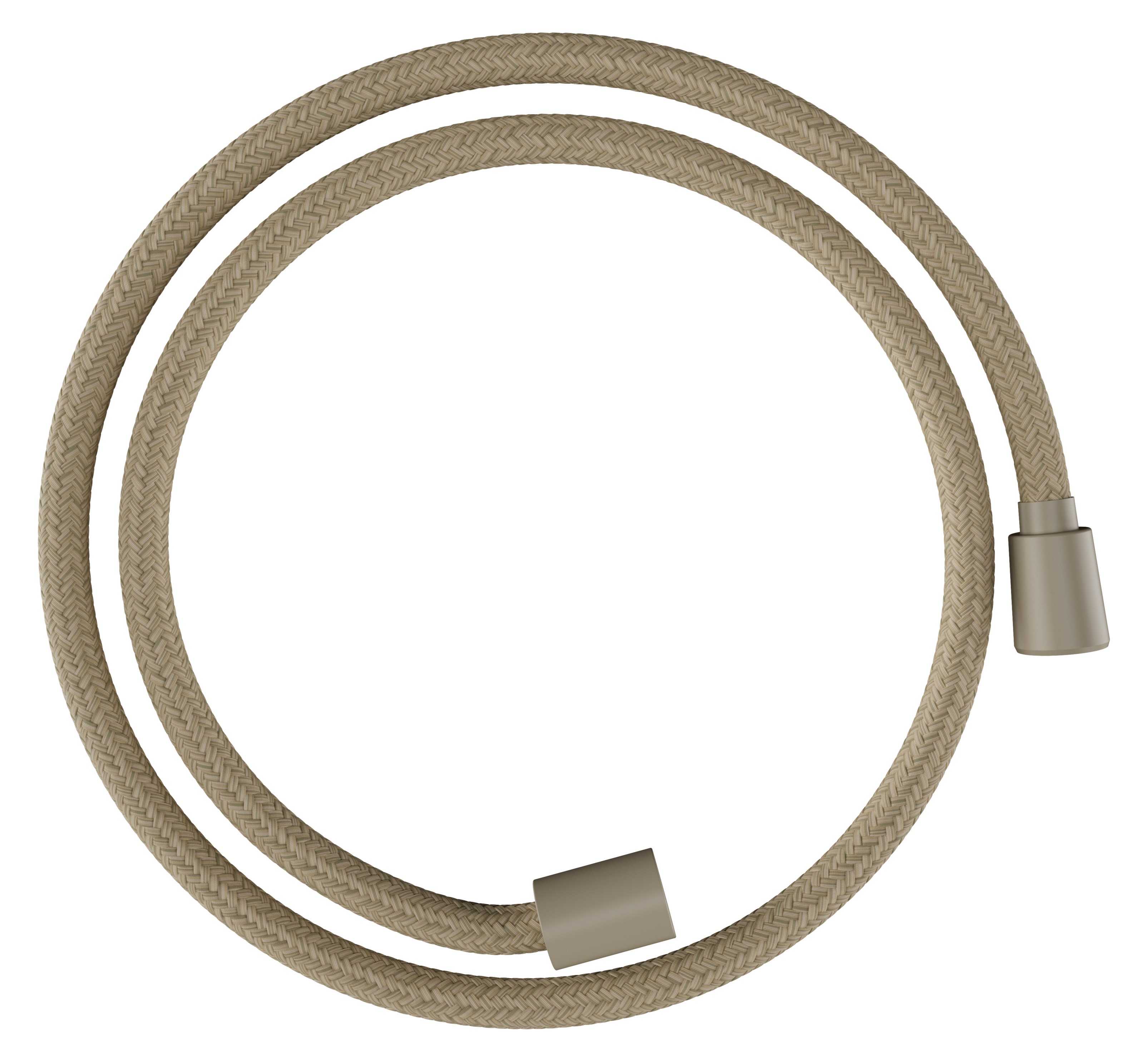 Darmowa Dostawa - Wąż prysznicowy 125 cm Hansgrohe Designflex 28221210