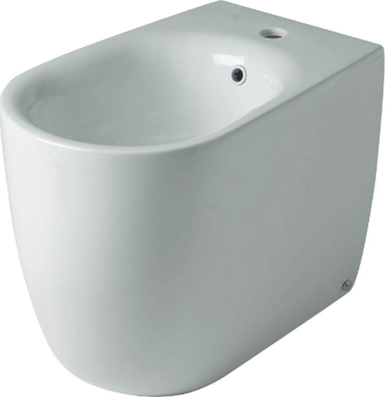Darmowa Dostawa - Bidet stojący Kerasan Nolita 532001