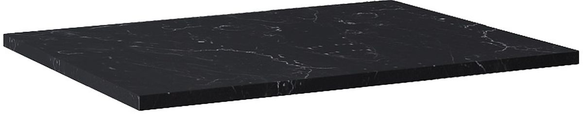 Darmowa Dostawa - Blat 71.7x49.4 cm czarny Elita Lofty RE050700057160