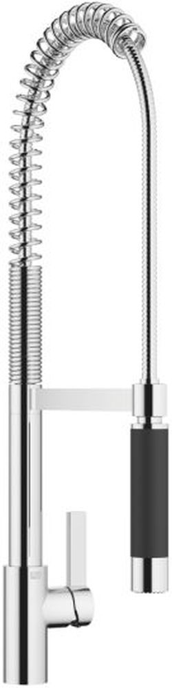 Darmowa Dostawa - Bateria kuchenna chrom Dornbracht Tara Ultra 3386087500