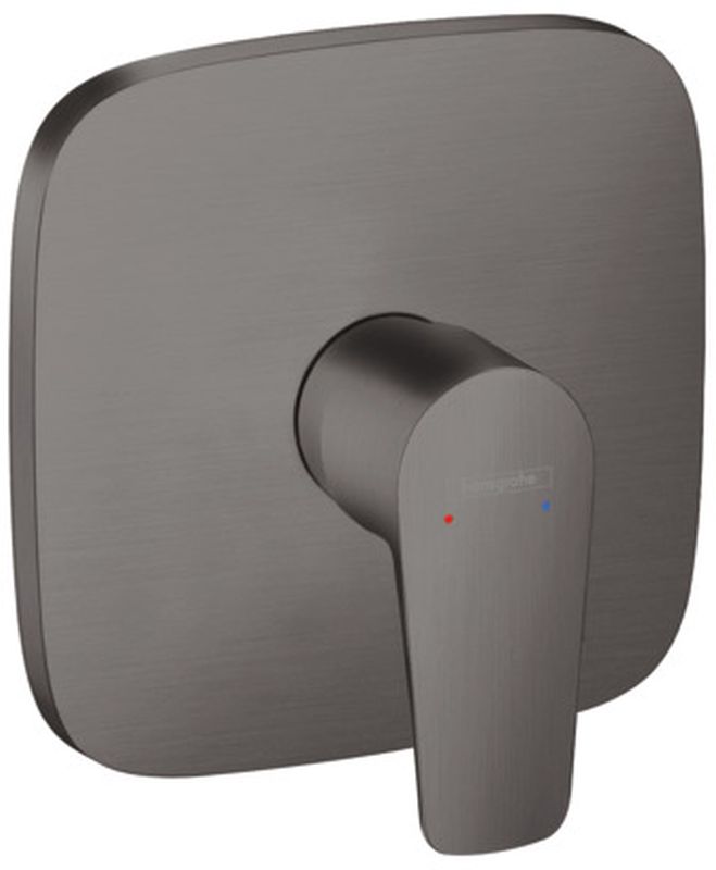 Darmowa Dostawa - Bateria prysznicowa podtynkowa Hansgrohe Talis E 71765340