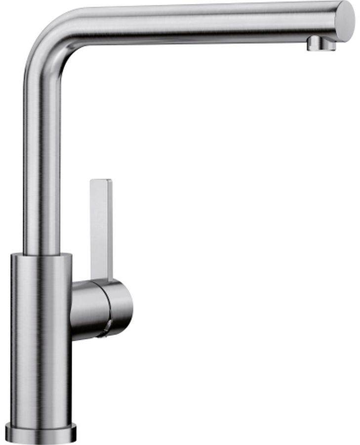 Darmowa Dostawa - Bateria kuchenna stal szlachetna Blanco Lanora-F 526179