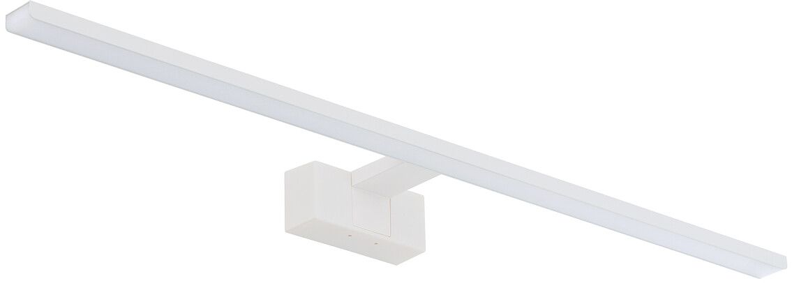 Darmowa Dostawa - Kinkiet 1x15 W czarny Nowodvorski Lighting Cezanne 10674