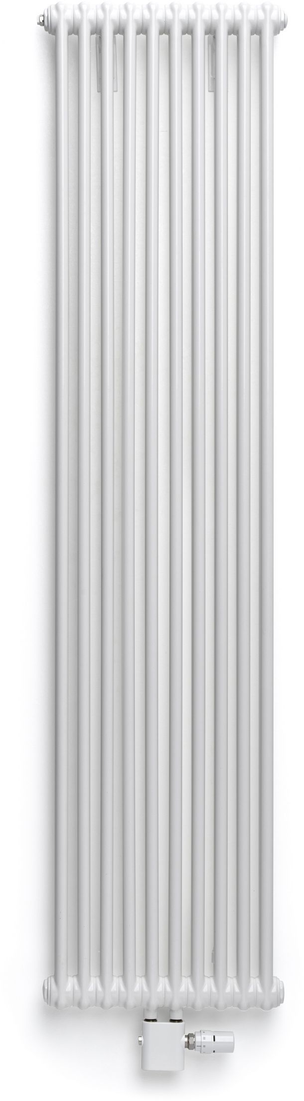 Darmowa Dostawa - Grzejnik dekoracyjny 180x45 cm podłączenie dolne biały Kermi Ritmo RRN2018001029KK