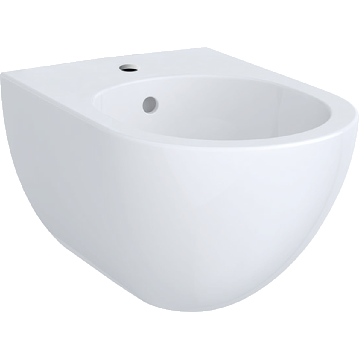 Darmowa Dostawa - Bidet wiszący Geberit Acanto 500601012