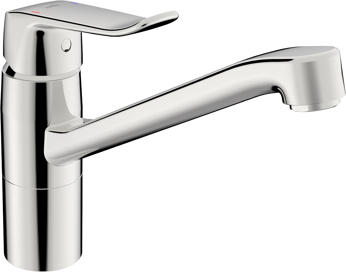 Darmowa Dostawa - Bateria kuchenna Oras Care 5730F