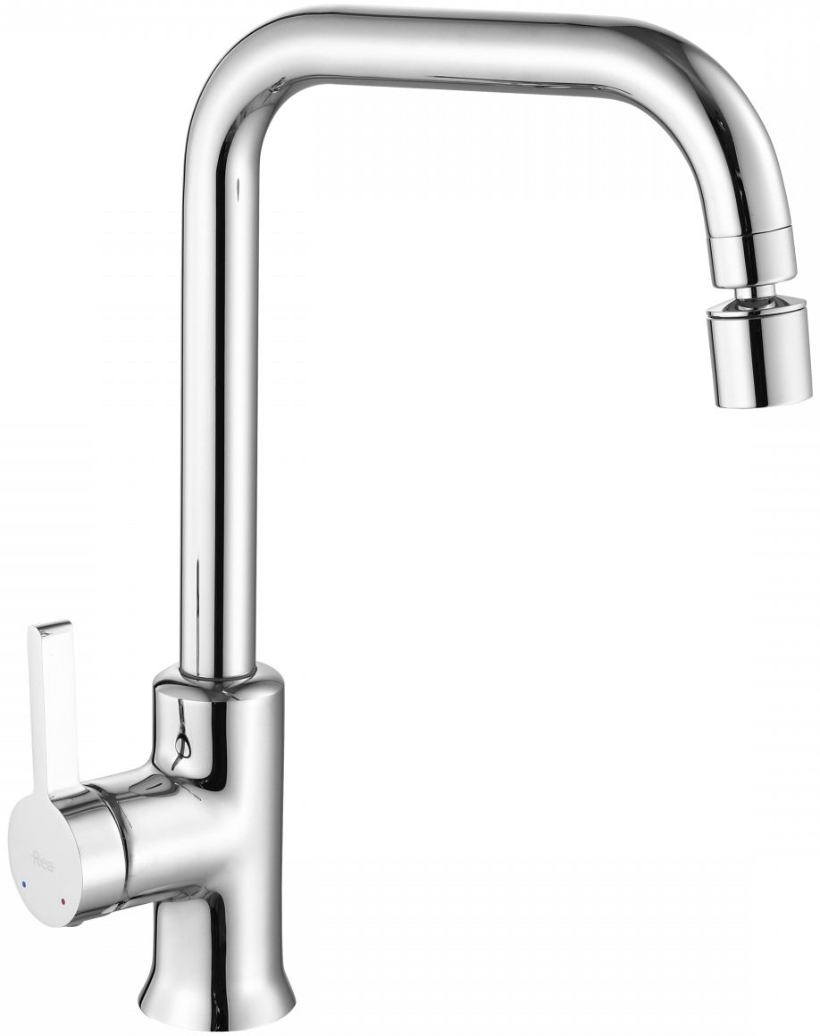 Darmowa Dostawa - Bateria kuchenna Rea Polo REAB9940