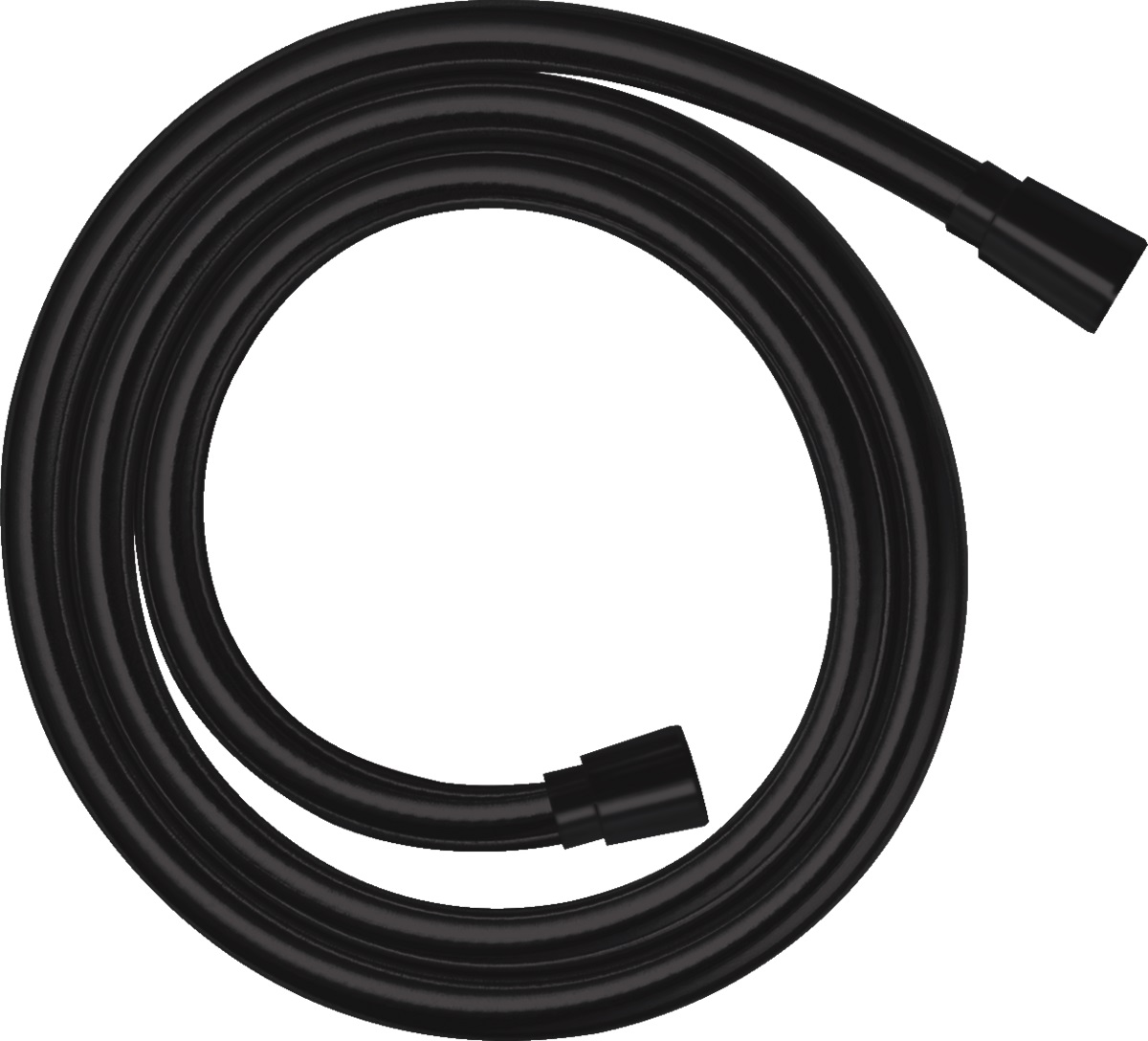 Darmowa Dostawa - Wąż prysznicowy 160 cm Hansgrohe Isiflex 28276670