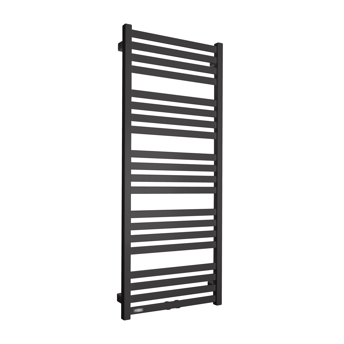 Darmowa Dostawa - Grzejnik łazienkowy 50x121 cm Oltens Vanlig 55008300