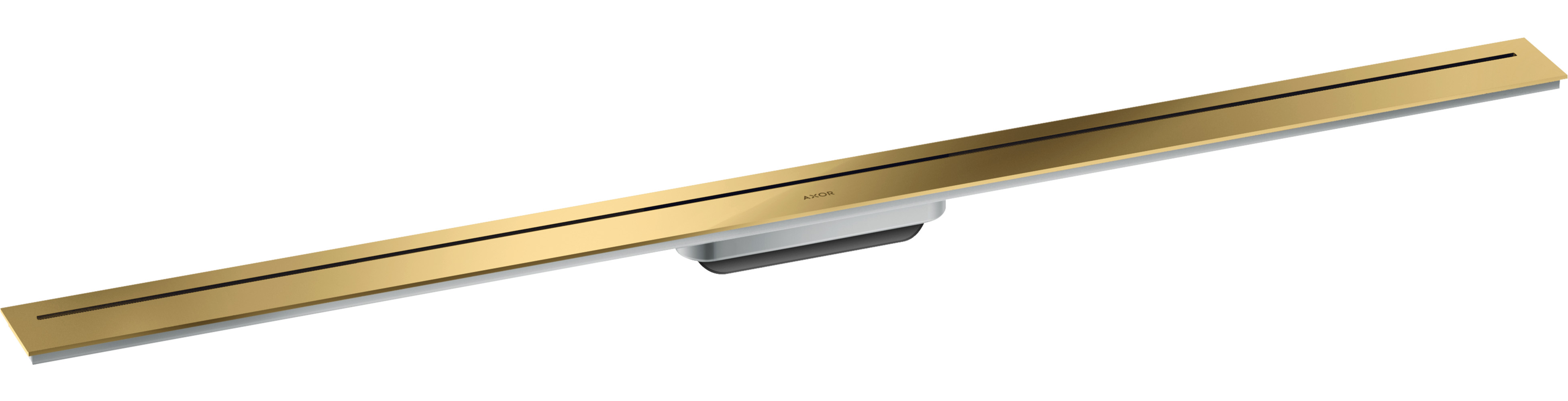 Darmowa Dostawa - Element zewnętrzny odpływu 120 cm Axor Drain 42524990