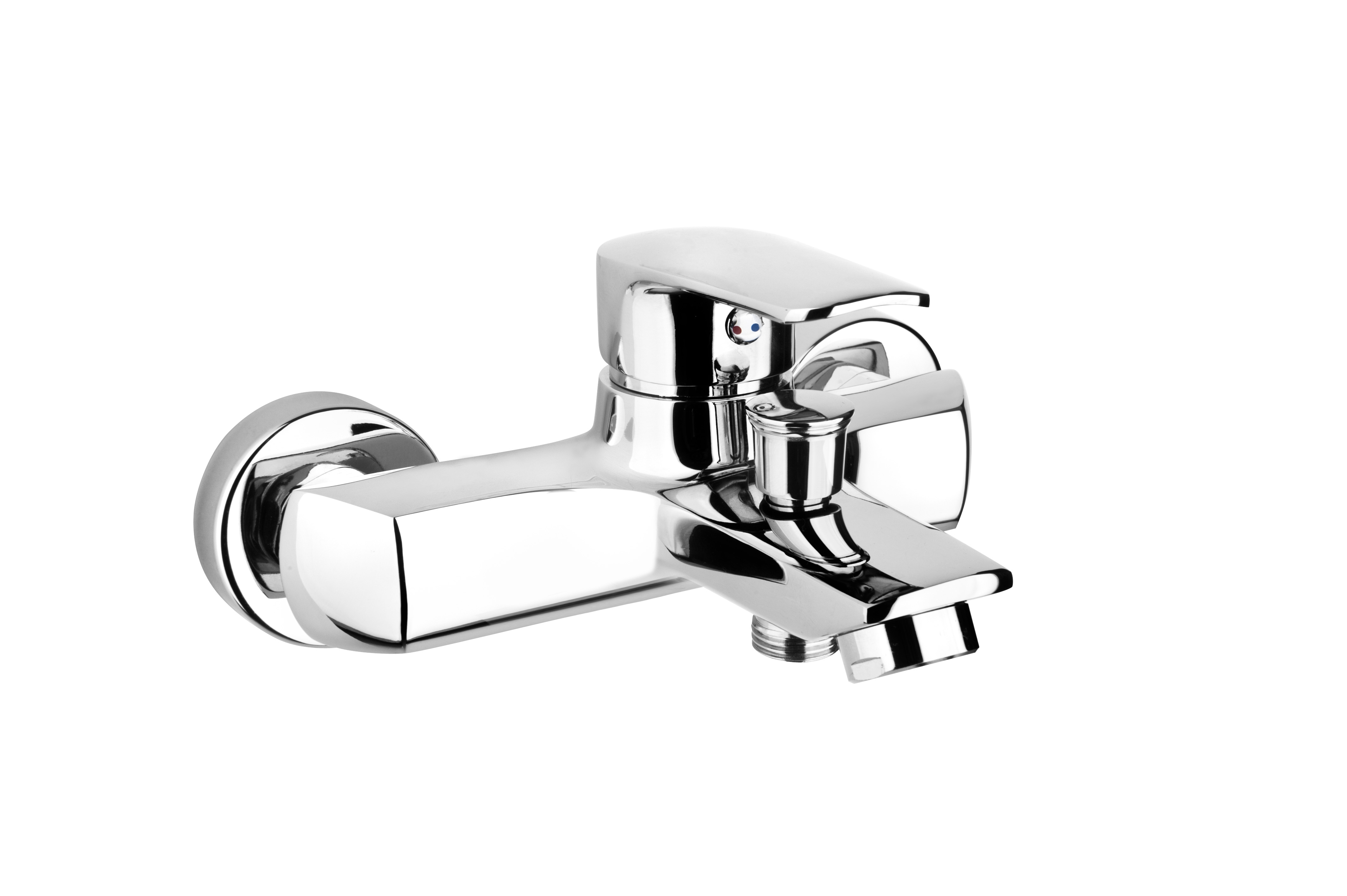 Darmowa Dostawa - Bateria wannowo-prysznicowa KFA Armatura German 451401000