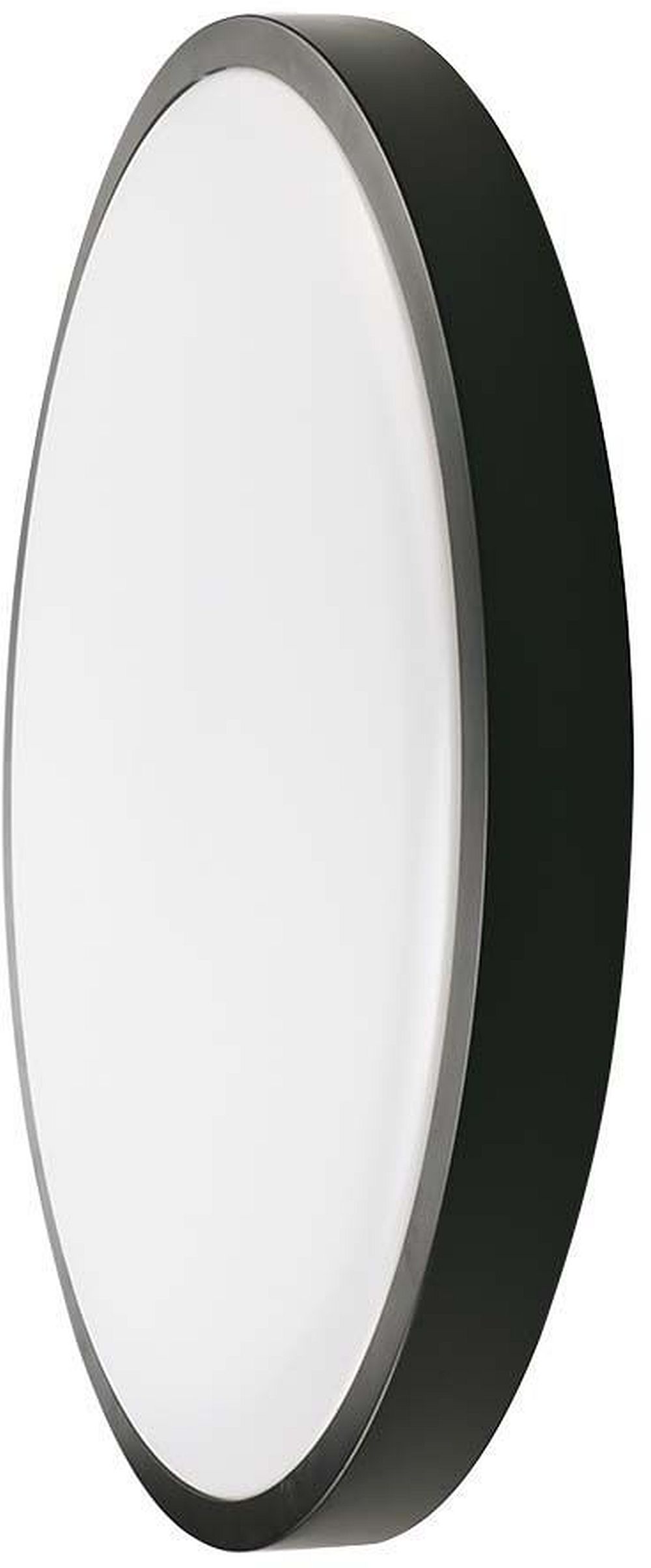 Darmowa Dostawa - Plafon 1x36 W czarny V-TAC 76711