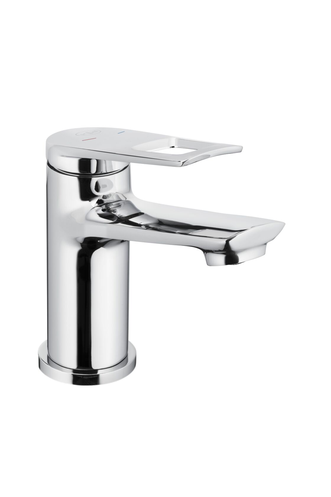 Darmowa Dostawa - Bateria umywalkowa KFA Armatura Amazonit 462281500
