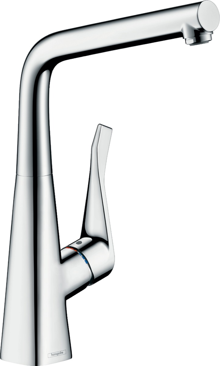 Darmowa Dostawa - Bateria kuchenna Hansgrohe Metris 14822000