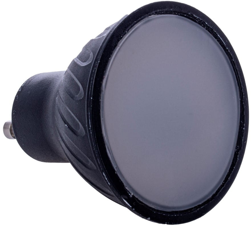 Darmowa Dostawa - Żarówka LED 1x7 W K gu10 Milagro EKZA565