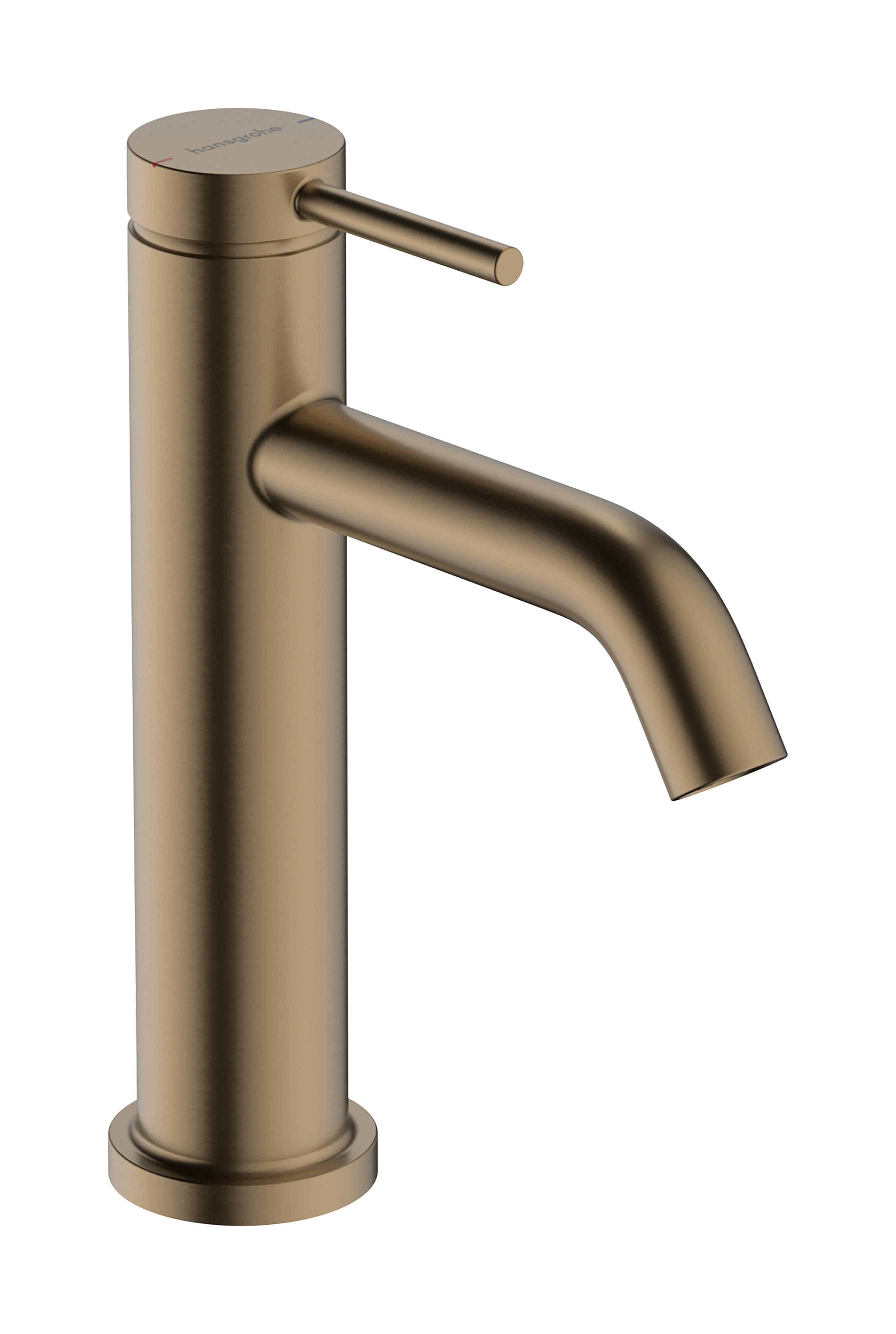 Darmowa Dostawa - Bateria umywalkowa Hansgrohe Tecturis S 73311140