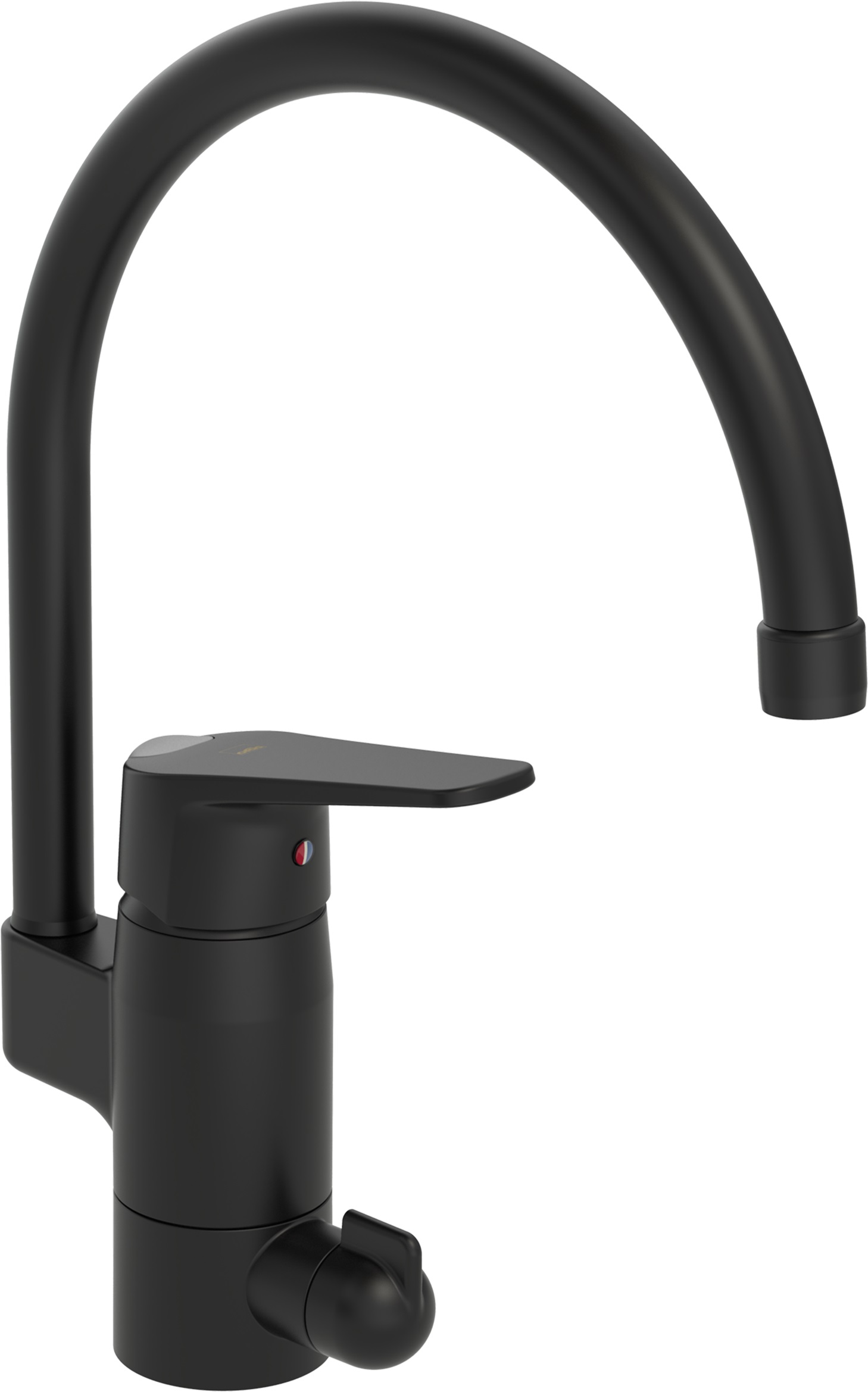 Darmowa Dostawa - Bateria kuchenna Oras Vega 1839FG33