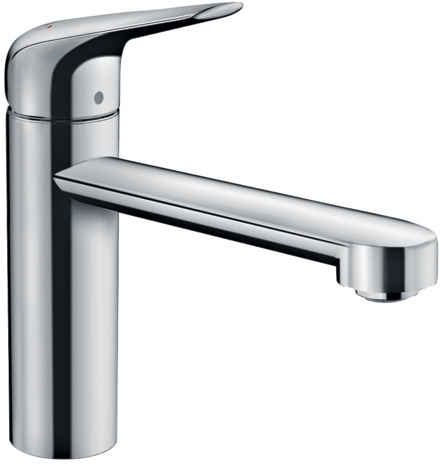 Darmowa Dostawa - Bateria kuchenna Hansgrohe Focus M42 71806000