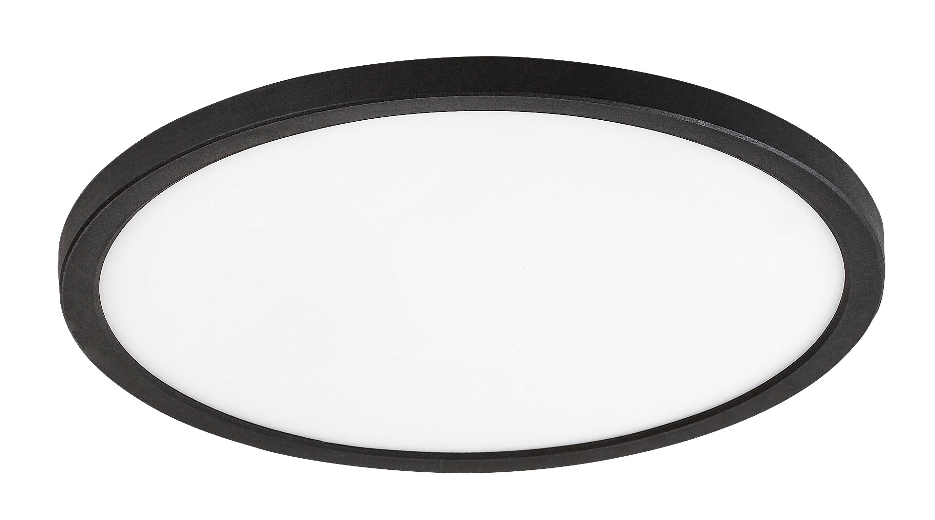 Darmowa Dostawa - Plafon 1x36 W czarny Rabalux Gonzalo 71098