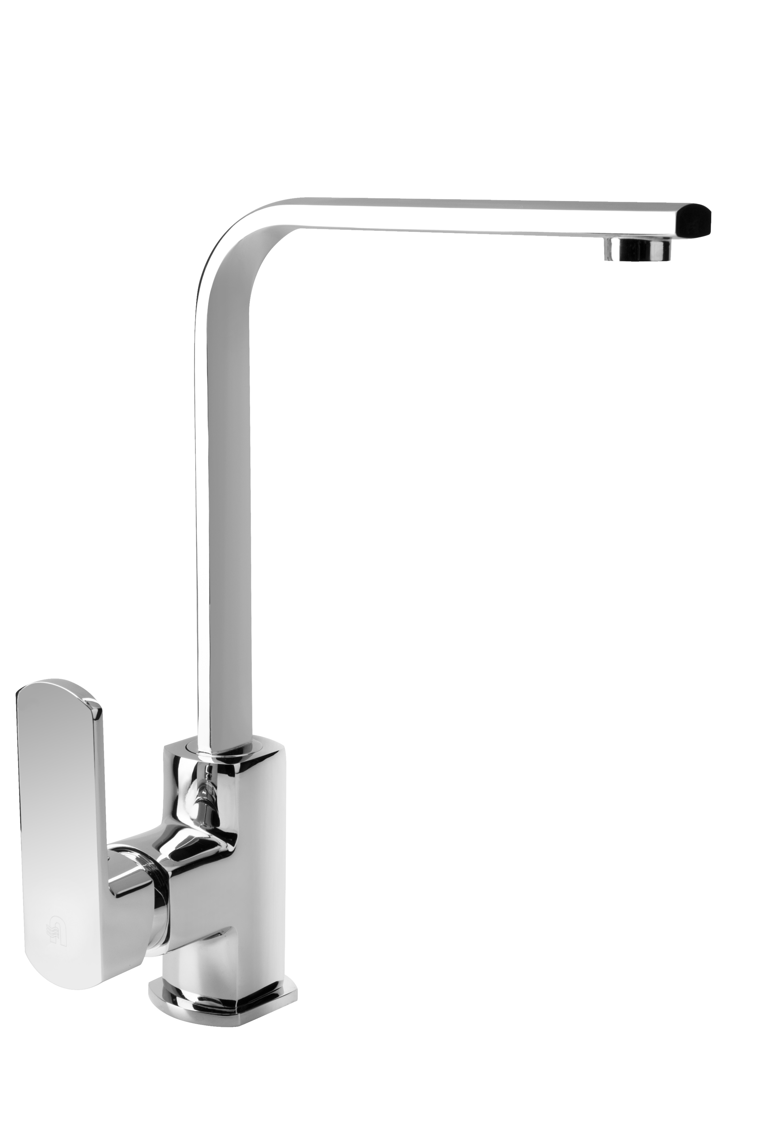 Darmowa Dostawa - Bateria kuchenna KFA Armatura Korund 400361500