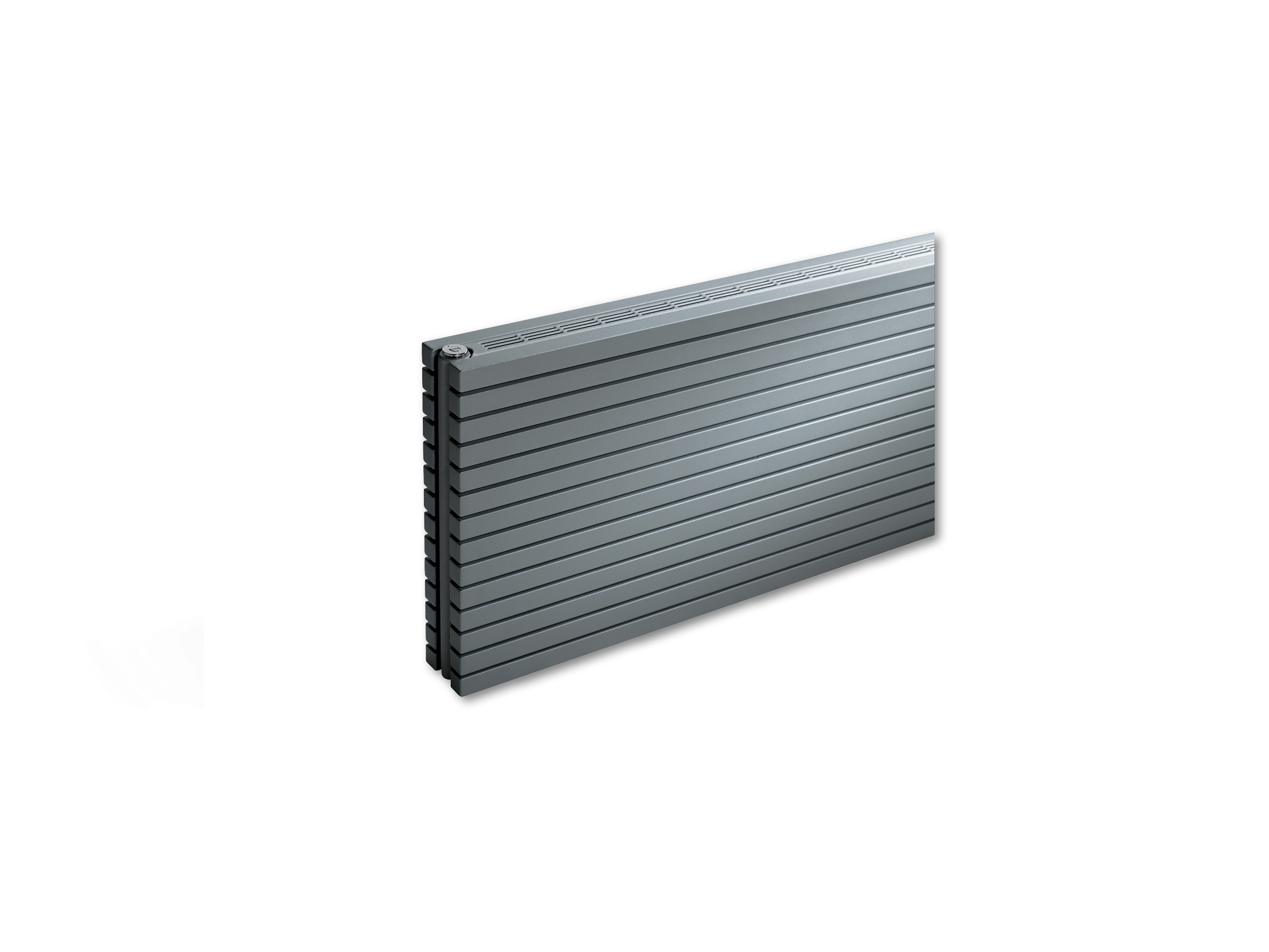 Darmowa Dostawa - Grzejnik dekoracyjny 53x120 cm podłączenie boczne biały Kermi Carre D3N1H53120102XK