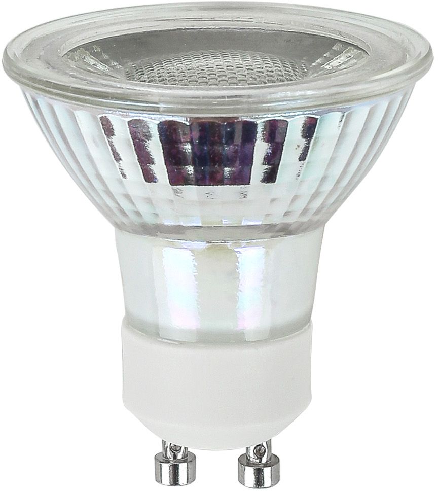 Darmowa Dostawa - Żarówka LED 1x7 W 4000 K gu10 Italux Clear 801563LS