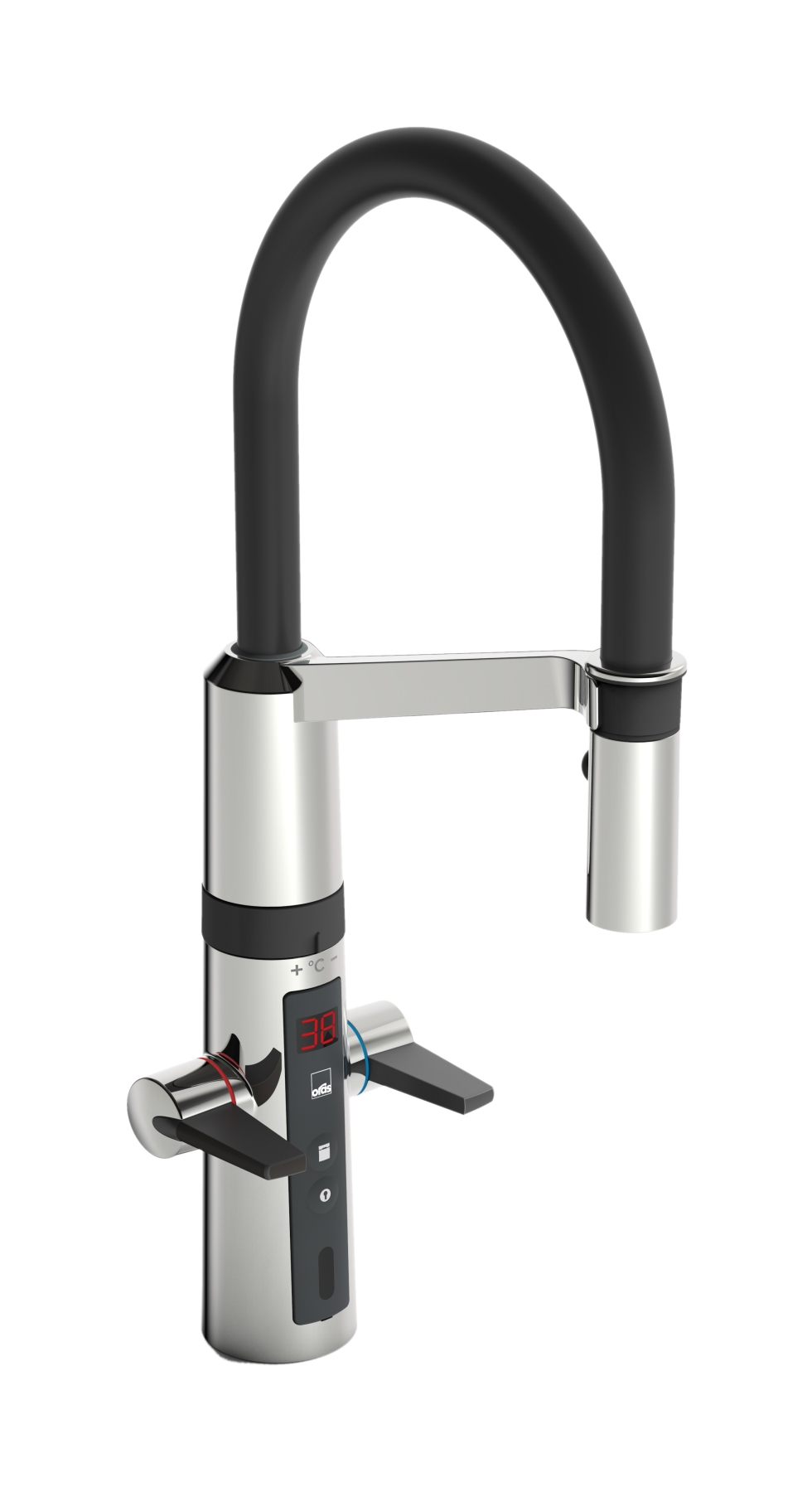 Darmowa Dostawa - Bateria kuchenna Oras Optima 2729F
