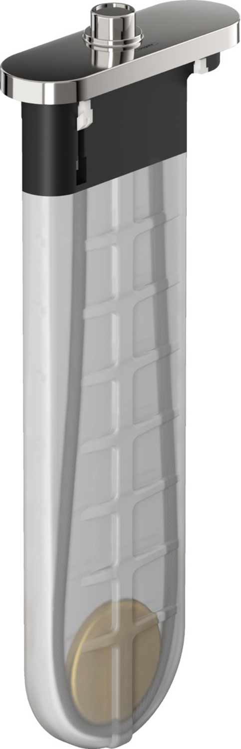 Darmowa Dostawa - Zestaw podstawowy 145 cm Hansgrohe sBox 28020000