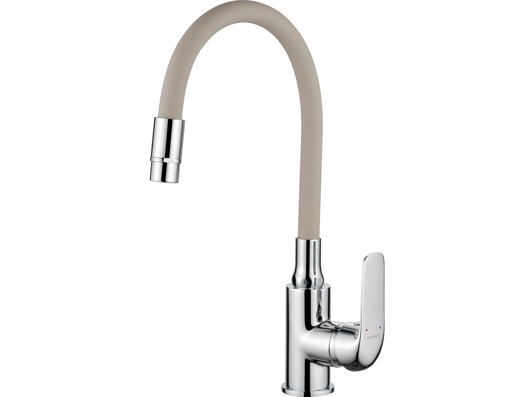 Darmowa Dostawa - Bateria kuchenna Kuchinox Elza BKE462D
