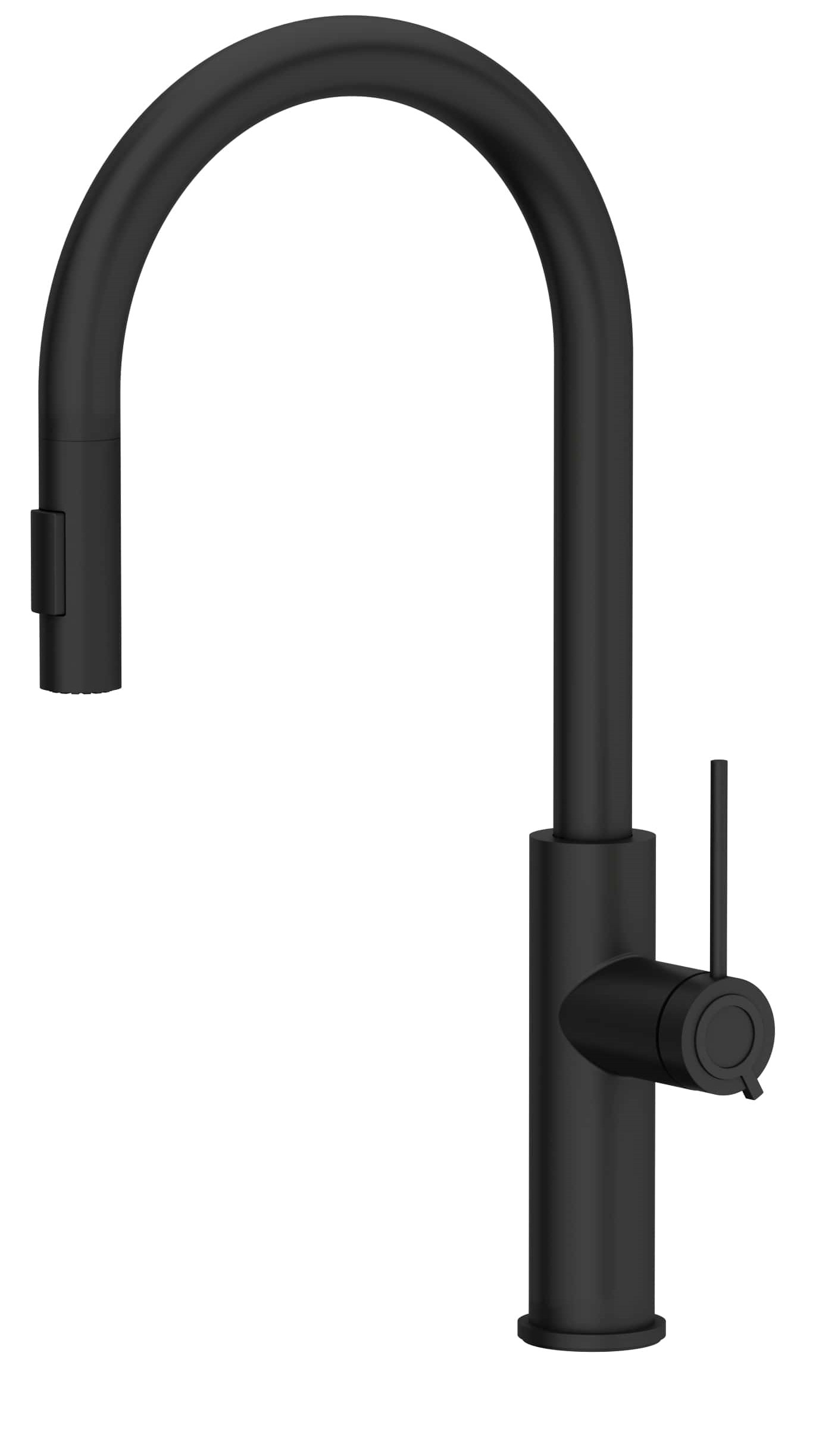 Darmowa Dostawa - Bateria kuchenna karbon Quadron Jennifer Q line 3623510BLM