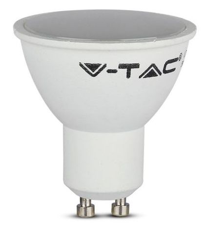 Darmowa Dostawa - Żarówka LED 1x4.5 W gu10 V-TAC 211686
