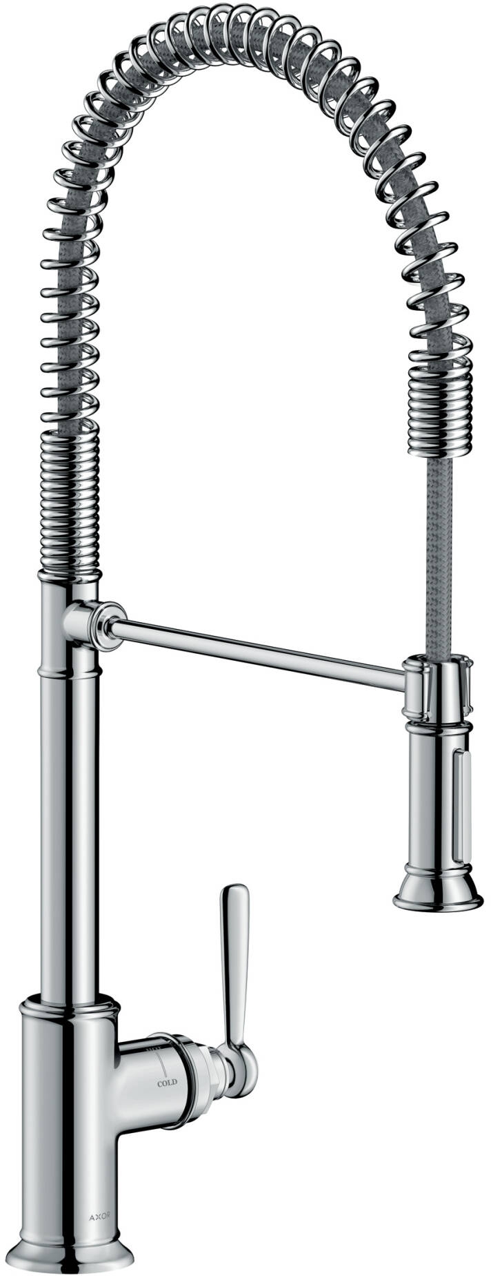 Darmowa Dostawa - Bateria kuchenna Axor Montreux 16582800
