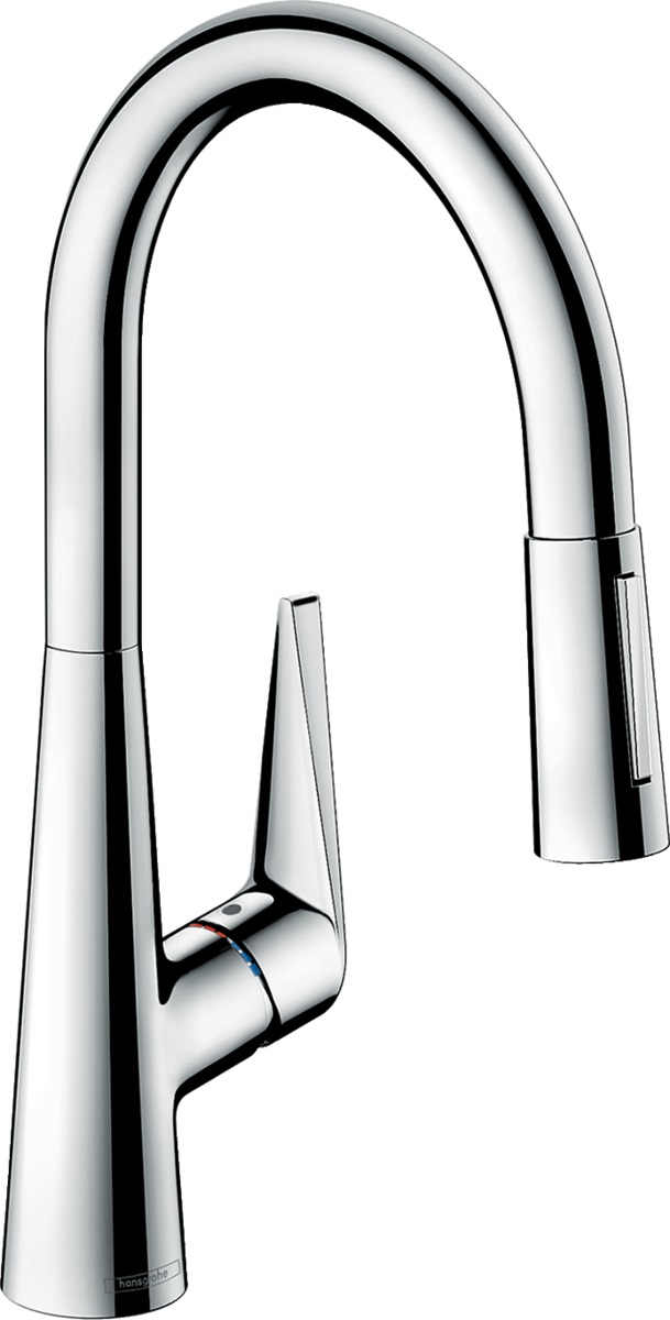 Darmowa Dostawa - Bateria kuchenna Hansgrohe Talis M51 72813000