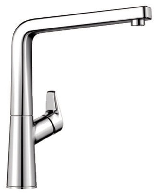 Darmowa Dostawa - Bateria kuchenna chrom Blanco Avona-S 521267