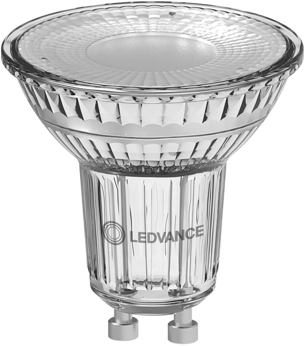 Darmowa Dostawa - Żarówka LED 1x4.3 W 2700 K gu10 Ledvance LED Lamps 4058075608030