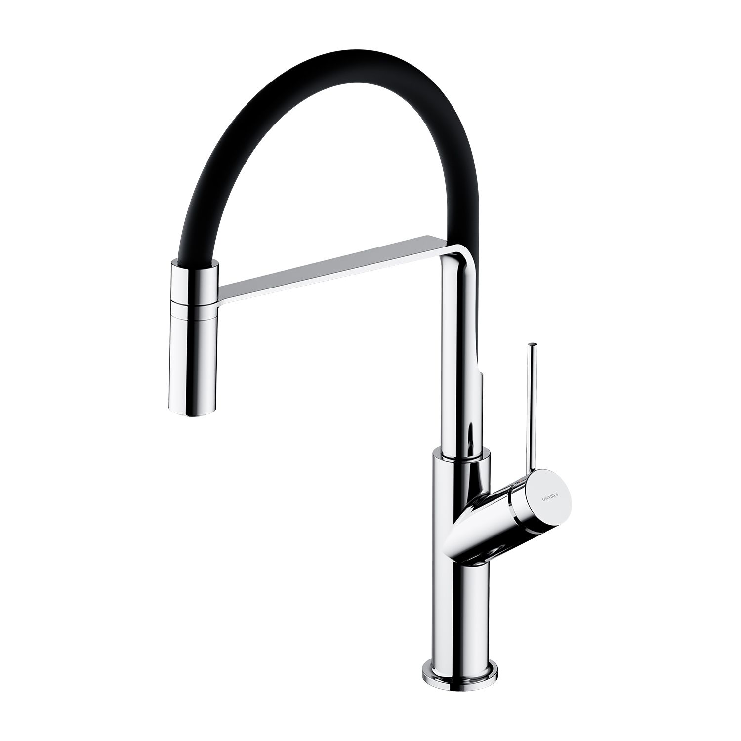 Darmowa Dostawa - Bateria kuchenna Omnires Vita VI6350BLCR