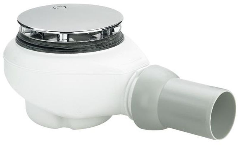 Darmowa Dostawa - Syfon do brodzika Villeroy & Boch Tempoplex Plus U90880261